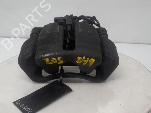 Used Right front brake caliper Right front brake caliper MERCEDES-BENZ SLK (R171) [2004-2011] 34134061 34134061