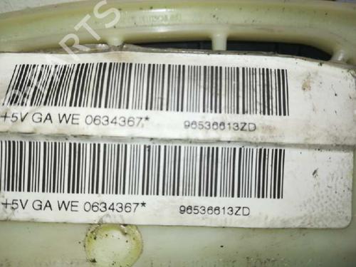 Electronic module CITROËN C4 I (LC_)  | BP20778093M83 