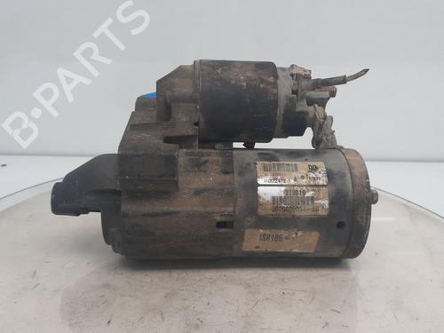 Used Starter PEUGEOT BIPPER (AA_) [2008-2025]  23146721