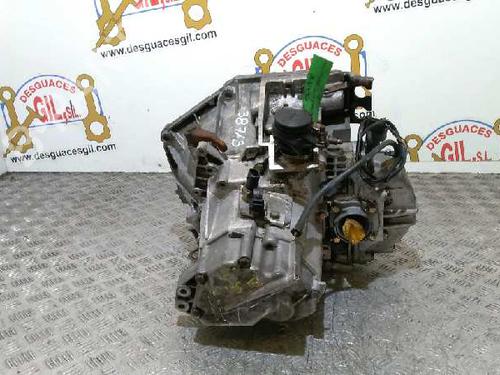 Gearbox FIAT COUPE (175_) 2.0 16V | BP20797922M3 