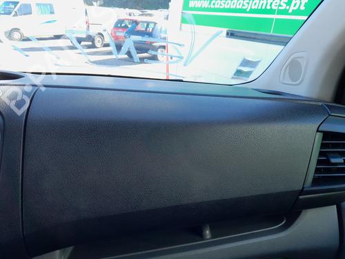 Porta-luvas PEUGEOT EXPERT Van (V_) [2016-2025]  30565035