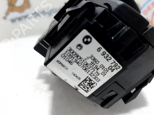Headlight switch BMW 1 (E87) 116 d | BP20810386I24 