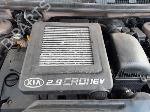 Right taillight KIA CARNIVAL II (GQ) 2.9 CRDi | BP31270080C35