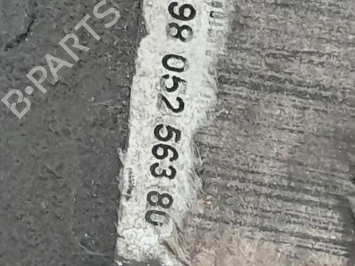 Right front brake caliper PEUGEOT EXPERT Van (V_) | BP29396062M104