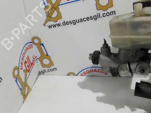 Brake master cylinder MERCEDES-BENZ CLK (C209) CLK 270 CDI (209.316) | BP20793362M77 