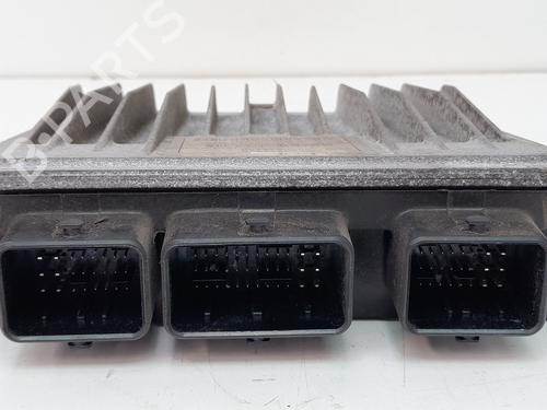 Engine control unit (ECU) RENAULT MEGANE II (BM0/1_, CM0/1_) | BP29010523M57
