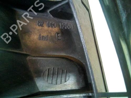 Grille RENAULT LAGUNA II Grandtour (KG0/1_) 2.2 dCi (KG0F) | BP20729313C40 