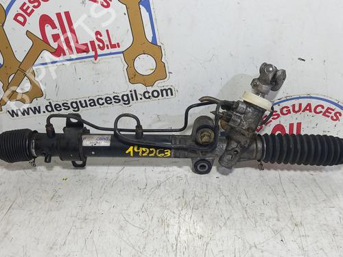 Steering rack MAZDA PREMACY (CP) 2.0 TD | BP20754987M22 