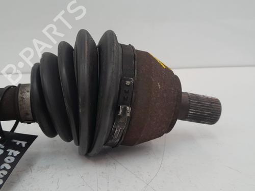 Left front driveshaft FORD FOCUS II Saloon (DB_, FCH, DH)  | BP29953620M38 