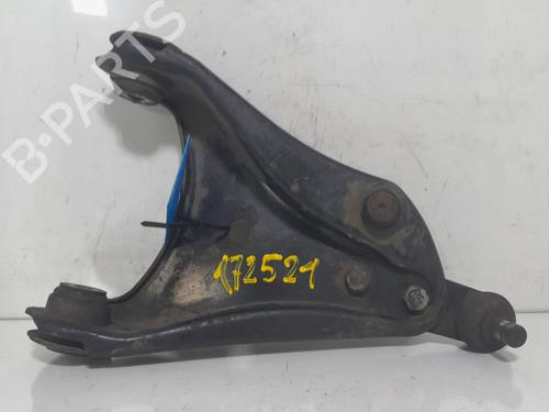 Used Left front suspension arm Left front suspension arm RENAULT CLIO II (BB_, CB_) 1.5 dCi (B/CB3M) (64 hp) 34128961 34128961