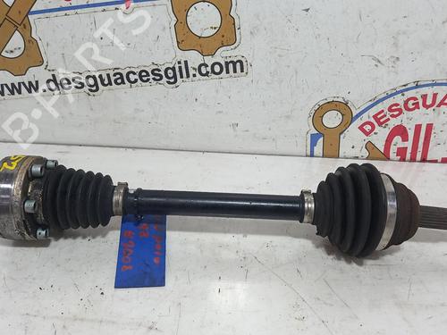 Used Left front driveshaft VW POLO III (6N1) 50 1.0 (50 hp) 20769760