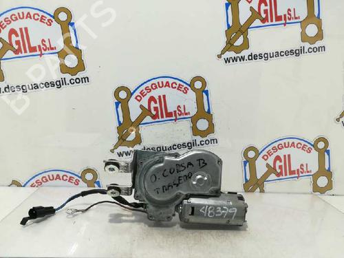 Used Rear wiper motor OPEL CORSA B (S93) 1.4 i 16V (F08, F68, M68) (90 hp) 20803140