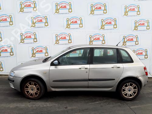 Motorhjelm FIAT STILO (192_) 1.9 JTD (192_XE1A) | BP20745656C1 
