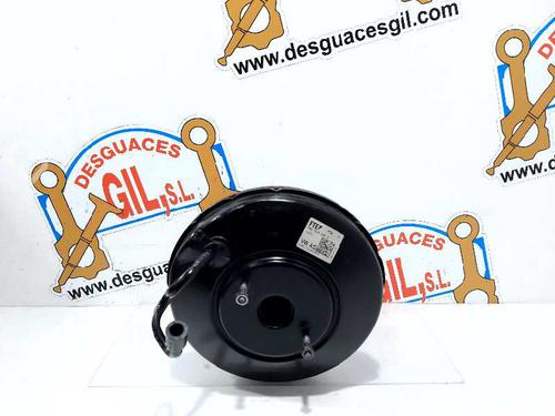 Servo brake VW POLO V (6R1, 6C1) 1.6 | BP20795311M42 