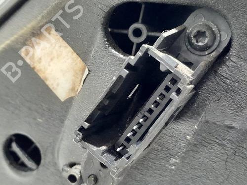 Right mirror RENAULT CLIO II (BB_, CB_) 1.5 dCi (B/CB07) | BP20763146C27 