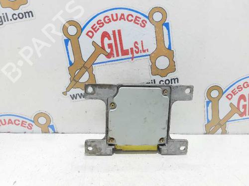 Kollisjonspute styreenhet MITSUBISHI PAJERO PININ I (H6_W, H7_W) 1.8 GDI (H66W, H76W) | BP20730496M53 