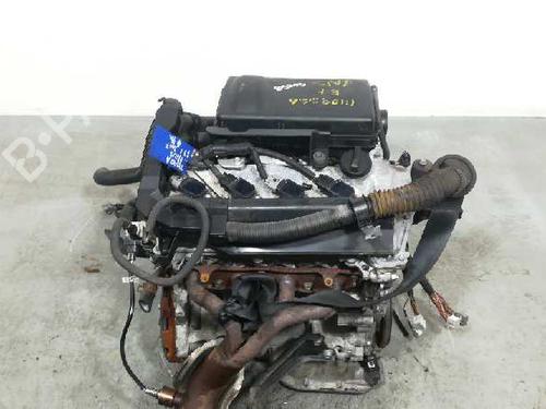Motor TOYOTA PRIUS Liftback (_W2_) 1.5 Hybrid (NHW20_, NHW20R) (112 hp) 20731236