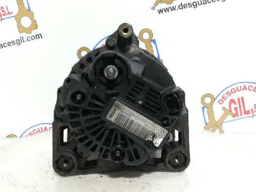 Alternator NISSAN NOTE (E11, NE11) 1.5 dCi | BP20804917M7 