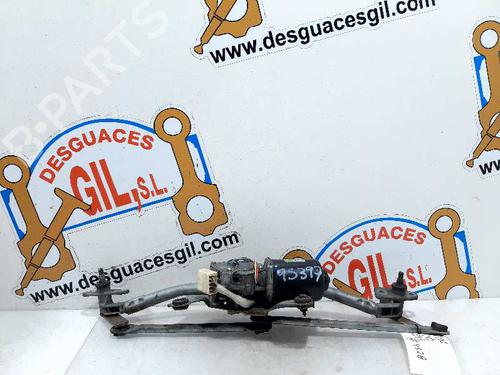 Front wiper motor PEUGEOT 106 I (1A, 1C)  | BP20734258M29