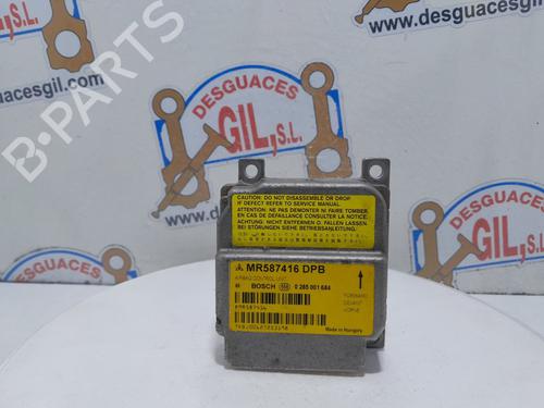 Kollisjonspute styreenhet MITSUBISHI COLT VI (Z3_A, Z2_A) 1.1 (Z31A, Z32A) (75 hp) 20759973
