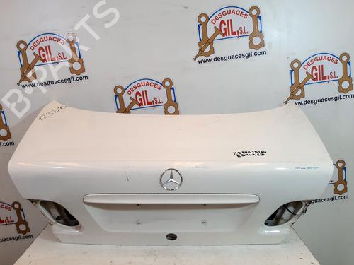 Used Tailgate MERCEDES-BENZ E-CLASS (W210) E 290 Turbo-D (210.017) (129 hp) 20745015