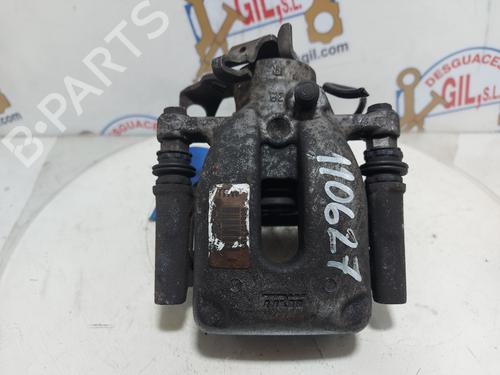 Used Right rear brake caliper PEUGEOT 308 SW I (4E_, 4H_) [2007-2014]  20739650