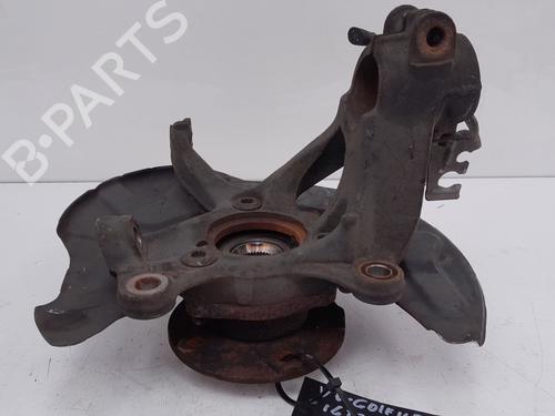 Left front steering knuckle VW GOLF VII (5G1, BQ1, BE1, BE2) | BP29066807M25