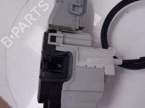 Front left lock FIAT BRAVO II (198_) 1.9 D Multijet (198AXB1A) | BP27536457C98 