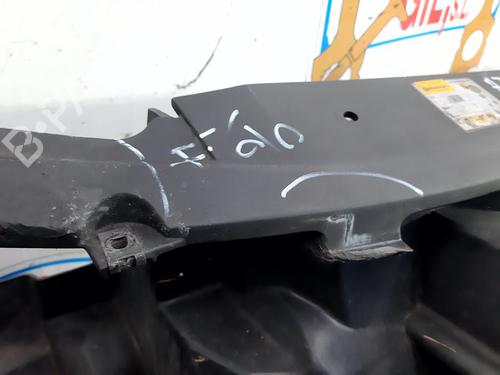 Front slam panel FORD GALAXY I (WGR) 1.9 TDI | BP20760708C72 