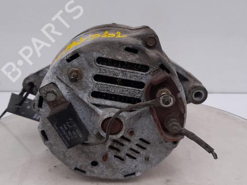 Alternator OPEL CORSA A TR (S83) 1.2 S (F11, M11, F19, M19) | BP29731666M7 