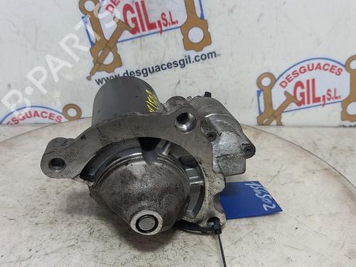 Startmotor PEUGEOT 406 (8B) 2.0 HDI 110 | BP20763956M8 
