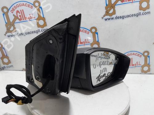 Used Right mirror VW POLO V (6R1, 6C1) 1.6 (90 hp) 20770953