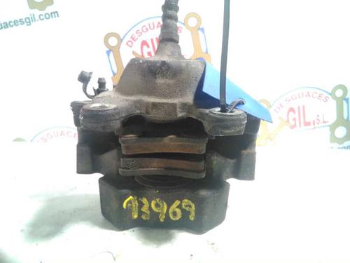 Right rear brake caliper MERCEDES-BENZ CLK (C208) CLK 200 (208.335) | BP20804948M106 