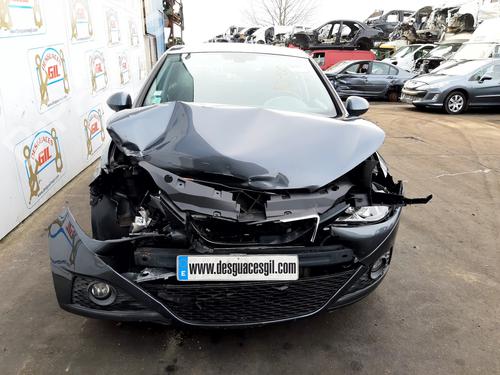 Starter SEAT IBIZA IV (6J5, 6P1)  | BP23954066M8 