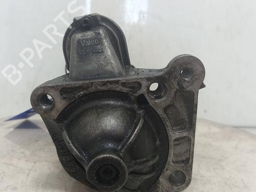 Starter RENAULT SCÉNIC II (JM0/1_)  | BP20772716M8 