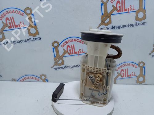 Fuel pump SEAT IBIZA II (6K1) 1.6 i | BP20767600M76 