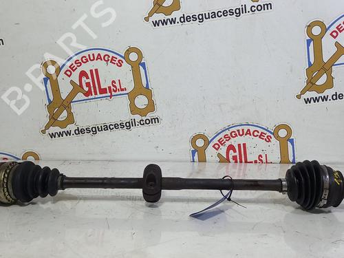 Used Right front driveshaft OPEL VECTRA A (J89) 1.6 i (F19, M19) (75 hp) 20759879