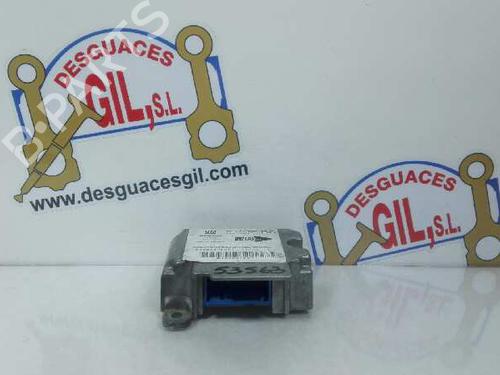 Airbag styreenhed OPEL ASTRA G Hatchback (T98) 1.7 TD (F08, F48) | BP20806080M53 