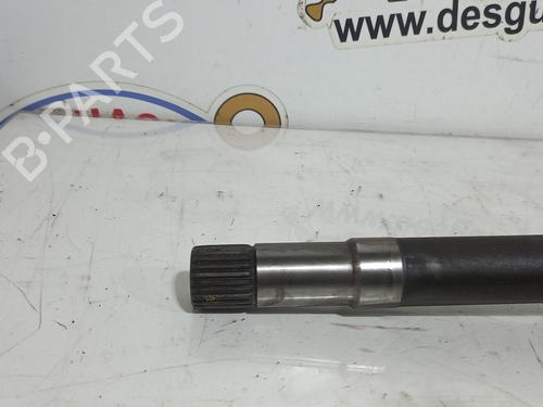 Right front driveshaft PEUGEOT 308 CC (4B_)  | BP21828135M39 