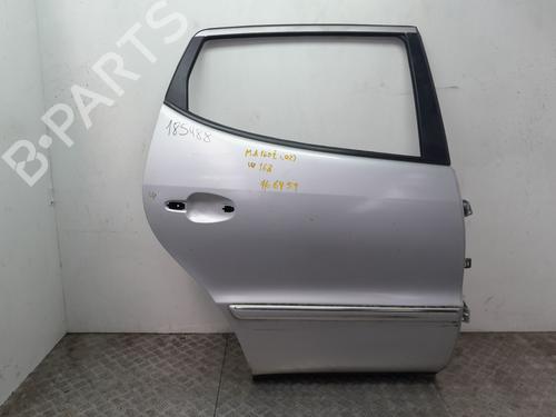 Used Right rear door MERCEDES-BENZ A-CLASS (W168) A 160 (168.033, 168.133) (102 hp) 25774494