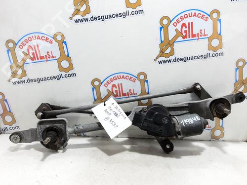 Used Front wiper motor OPEL INSIGNIA A Saloon (G09) 2.0 CDTI (69) (131 hp) 20743462