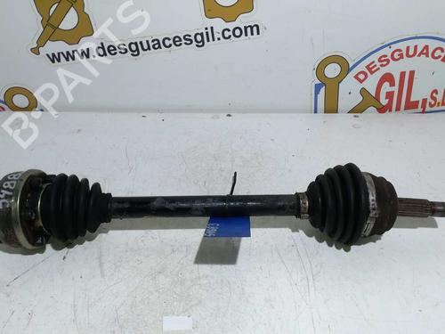 Used Left front driveshaft VW GOLF III (1H1) [1989-1998]  20804754