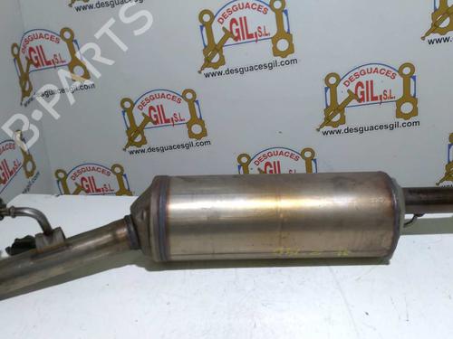 Used Catalyst CITROËN C4 II (NC_) 1.6 BlueHDi 100 (99 hp) 20808804