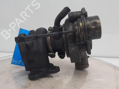 Used Turbocharger/Supercharger OPEL ASTRA H (A04) [2004-2014]  29479258