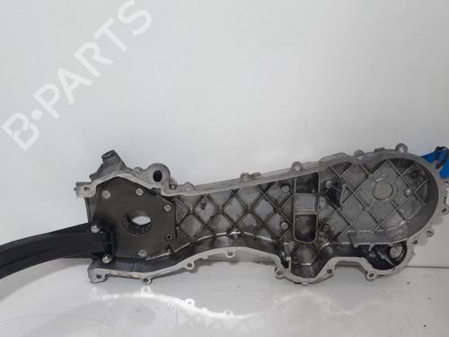 Couvercle de distribution OPEL CORSA E (X15) 1.3 CDTI (08, 68) | BP29610984M123 