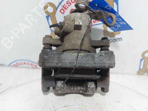 Right rear brake caliper PEUGEOT 308 I (4A_, 4C_)  | BP20739671M106 