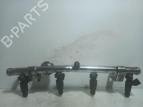 Used Injection rail Injection rail CHRYSLER NEON (PL) 2.0 16V (133 hp) 34129491 34129491
