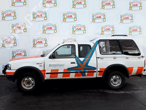 Starter FORD RANGER (ET) 2.5 TDCi 4x4 | BP29427389M8 