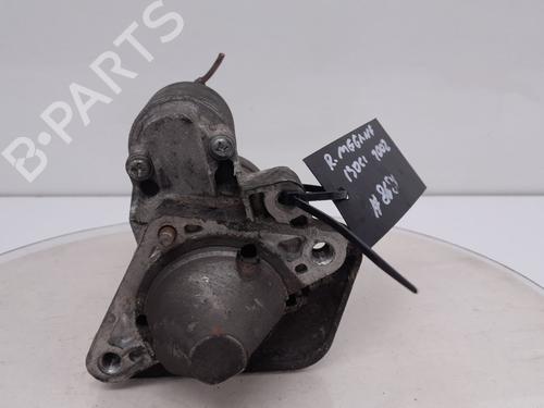 Starter RENAULT MEGANE II (BM0/1_, CM0/1_) | BP30681909M8