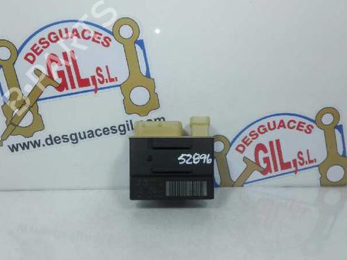 Used Electronic module Electronic module CITROËN C2 (JM_) 1.4 HDi (68 hp) 34135720 34135720